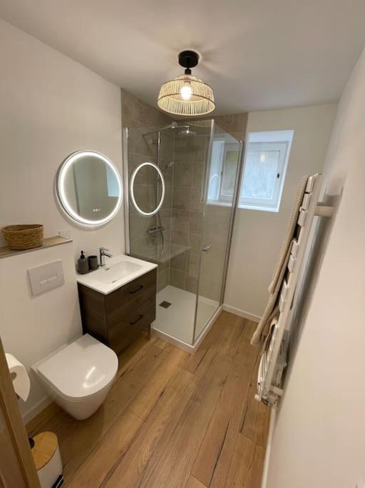 Calme Et Cosy Proche Centre Vue Chateau Appartement *